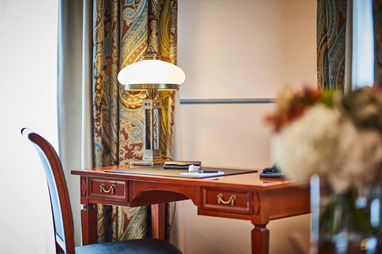 Allee Hotel 노이슈타트안데르아이쉬 외부 사진