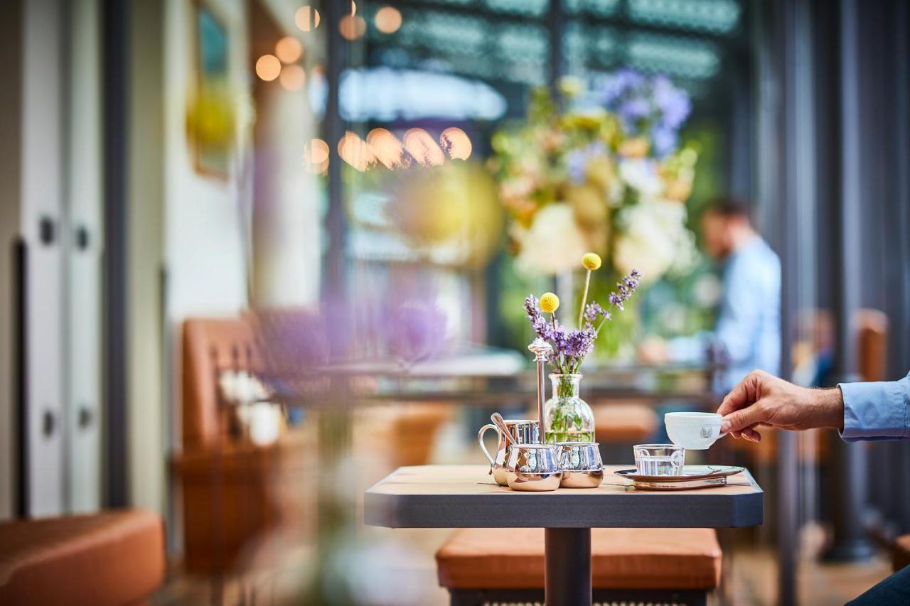 Allee Hotel 노이슈타트안데르아이쉬 외부 사진